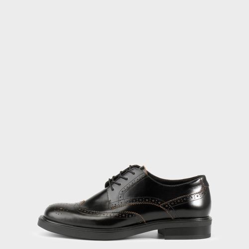 Freya - Women's Contrast Edges - Vagabond - Modalova