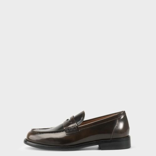 Linn - Cuir Glacé - vagabond - Modalova