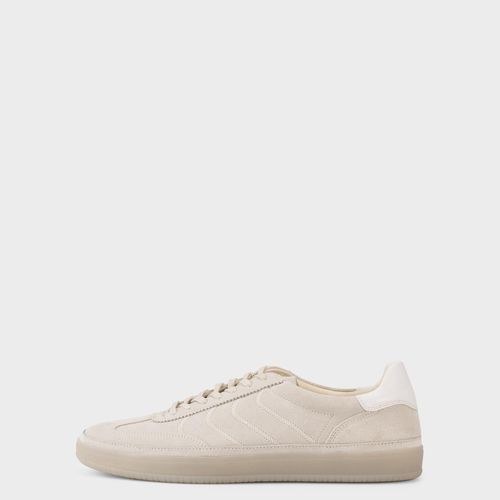 Vagabond Leo - Uomo Beige Camoscio - Vagabond - Modalova