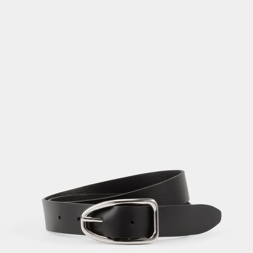 Everyday Leather Belt - Women's Leather - Vagabond - Modalova