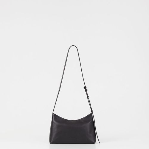 Vagabond Naples - Femme Noir Cuir - vagabond - Modalova