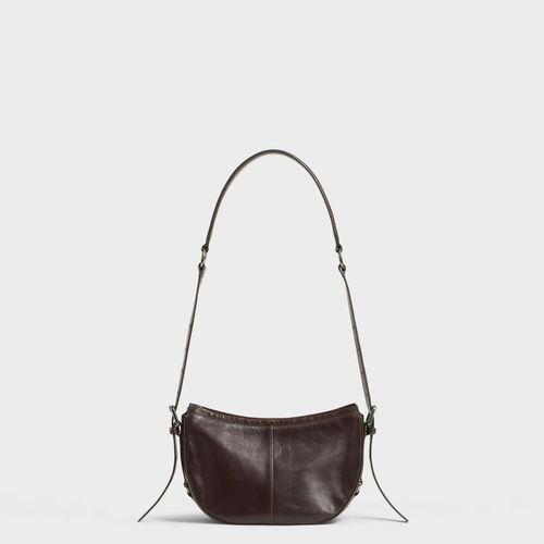 Vagabond Minoh - Femme Marron Cuir - vagabond - Modalova