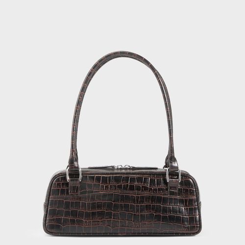 Nomi Mini - Cuir Embossé - vagabond - Modalova