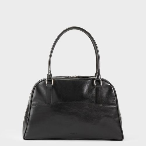 Vagabond Nomi - Femme Noir Cuir - vagabond - Modalova