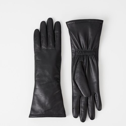 Long Glove W - Damen Leder - Vagabond - Modalova