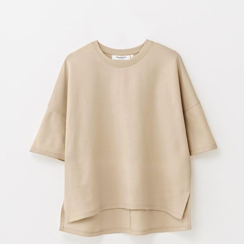 Boxy T-shirt W - Women's Textile - Vagabond - Modalova