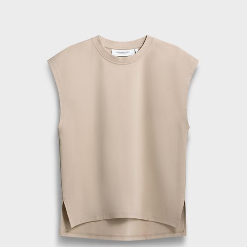 Boxy Tank Top X Neven Allgeier - Damen Textilie - Vagabond - Modalova