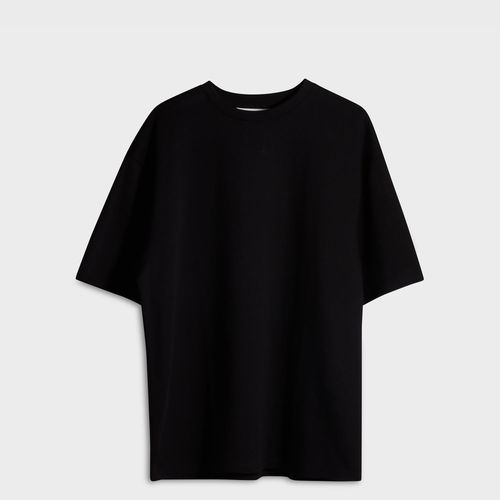 Boxy T-shirt M - Men's Textile - Vagabond - Modalova