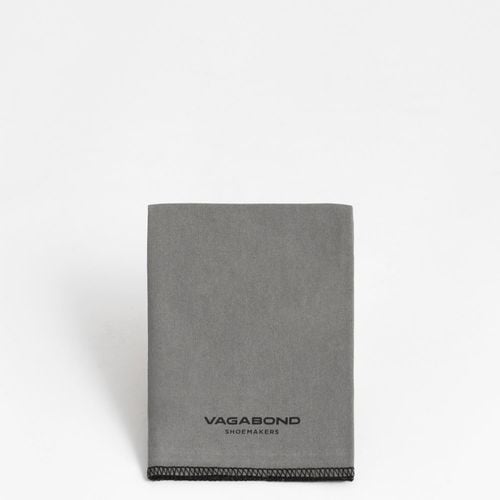 Vagabond Polishing Cloth - Grey - Vagabond - Modalova