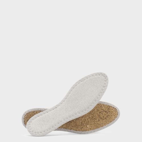 Semelle Intérieure En Coton - Textile - vagabond - Modalova