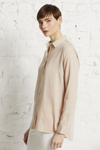 Contemporary blouse TENCEL - wunderwerk - Modalova