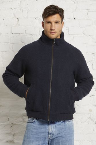 Aviator Jacket male - wunderwerk - Modalova