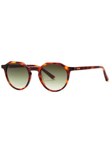 Chepstow Round-frame Sunglasses - Taylor Morris Eyewear - Modalova