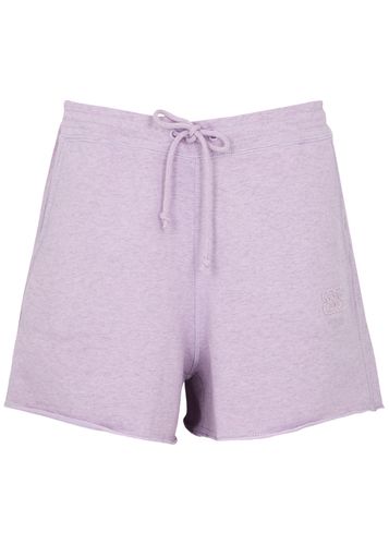 Isoli Cotton Shorts - - XS - Ganni - Modalova