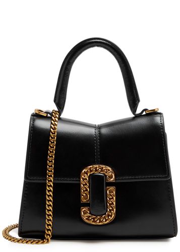 The St Marc Mini Leather top Handle bag - Marc jacobs - Modalova
