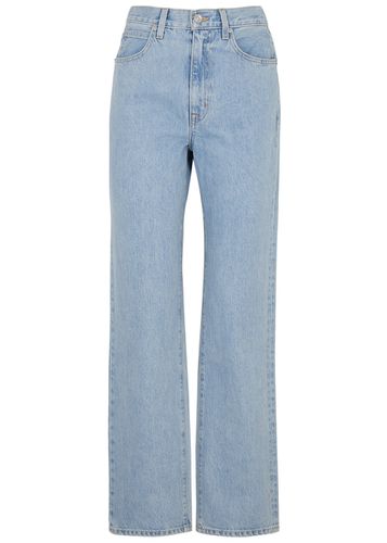 London Straight-leg Jeans - - W27 - SLVRLAKE - Modalova