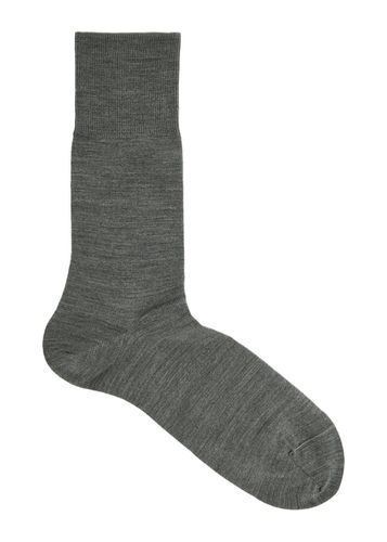 Airport Wool-blend Socks - - 41-42 - Falke - Modalova