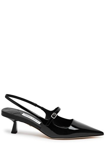 Didi 45 Patent Leather Pumps - Jimmy choo - Modalova