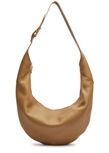 August Leather Shoulder bag - Khaite - Modalova