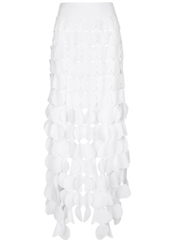 A. W.A. K.E Mode Laser-cut Maxi Skirt - - 14 - A.W.A.K.E Mode - Modalova