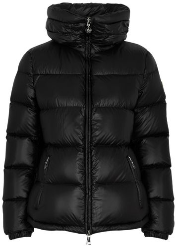 Douro Quilted Shell Jacket, Jacket, Quilted Jacket - - 3 - Moncler - Modalova