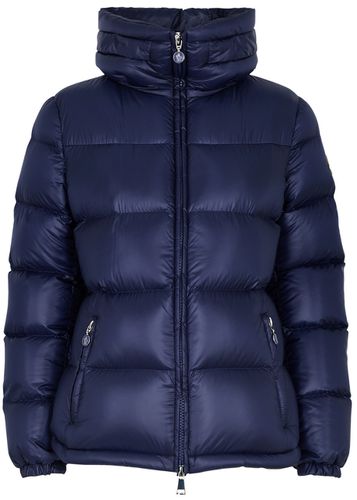 Douro Quilted Shell Jacket - - 2 - Moncler - Modalova