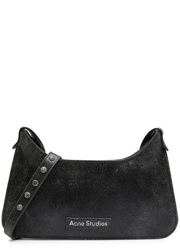 Platt Mini Leather Shoulder bag - Acne Studios - Modalova