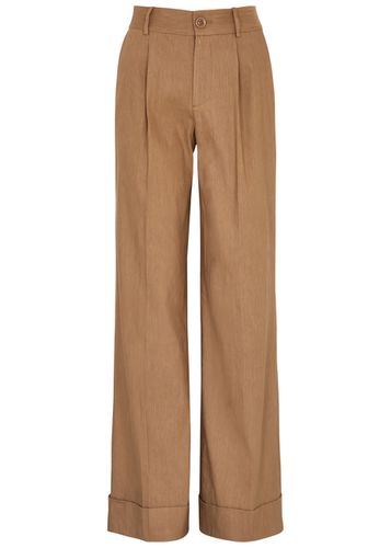 Trousers Alice + Olivia for Women