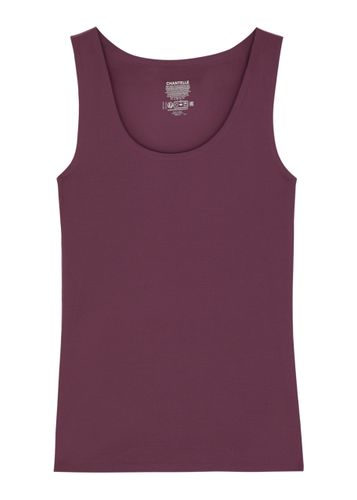 Soft Stretch Seamless Tank - - One Size - Chantelle - Modalova
