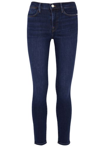 Le High Skinny Jeans - - W24 - Frame - Modalova