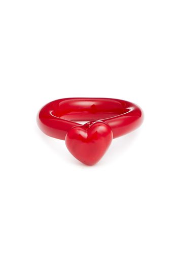 Love Glass Ring - - Petite - Sandralexandra - Modalova