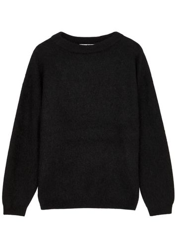 Mohair-blend Jumper - - M - Acne Studios - Modalova