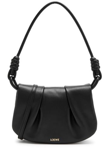 Paseo Leather Shoulder bag - Loewe - Modalova