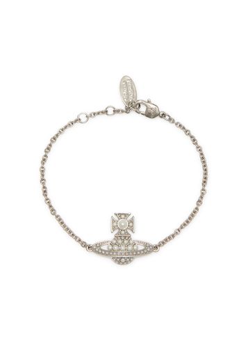 Luzia Orb-embellished Bracelet - - One Size - Vivienne Westwood - Modalova