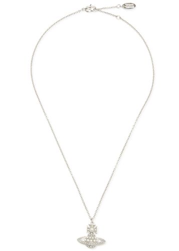 Luzia Bas Relief orb Necklace - - One Size - Vivienne Westwood - Modalova