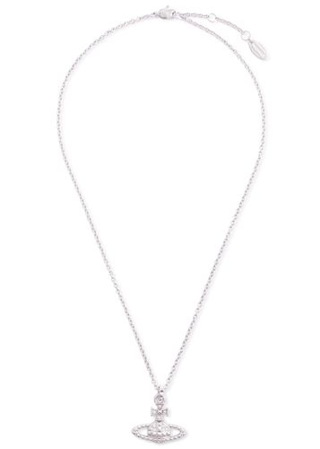 Mayfair Bas Relief orb Necklace - - One Size - Vivienne Westwood - Modalova