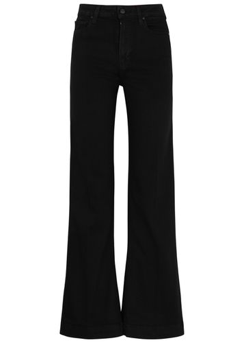 Leenah Flared Jeans - - 32 (W32 / UK 14 / L) - Paige - Modalova