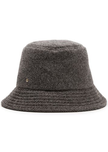 Wool-blend Bucket hat - Inverni - Modalova