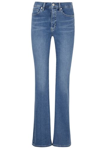 Beverly Flared-leg Jeans - - W26 - Veronica Beard - Modalova