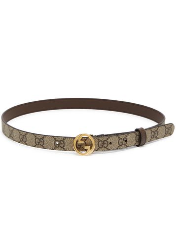 Blondie GG-monogrammed Belt - Gucci - Modalova