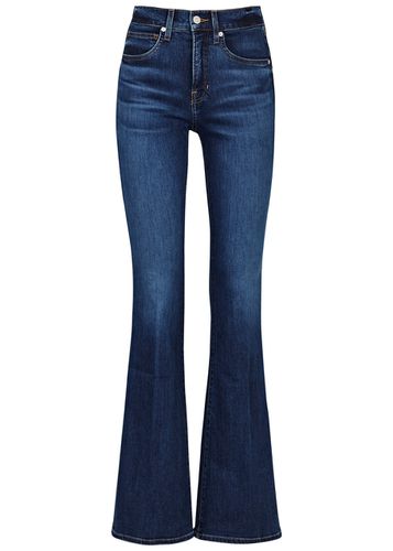 Beverly Flared-leg Jeans - - W27 - Veronica Beard - Modalova
