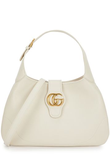 Aphrodite Medium Leather Shoulder Bag, Shoulder Bag - Gucci - Modalova