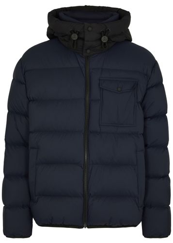 Bedstuy Quilted Shell Jacket - - XL - Moose Knuckles - Modalova