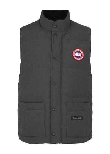 Freestyle Quilted Artic-Tech Gilet - - S - Canada goose - Modalova