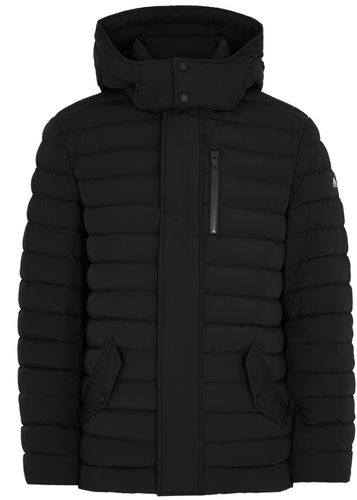 Greystone Quilted Shell Jacket - - M - Moose Knuckles - Modalova