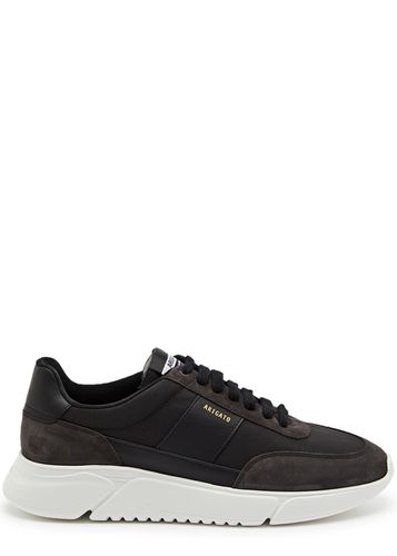Genesis Vintage Runner Sneakers, Sneakers, , Lace-up - 6, Trainers, Leather - 6 - Axel Arigato - Modalova