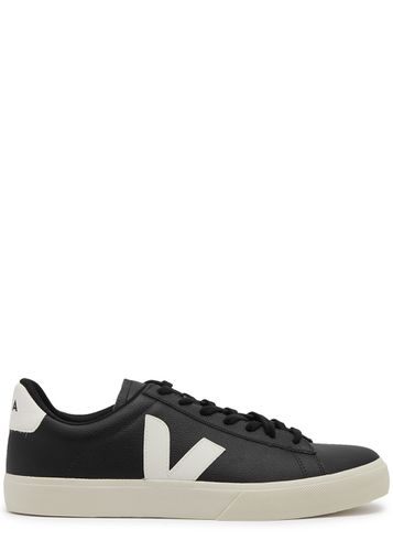 Campo Leather Sneakers - - 8, Trainers, Grained - 8 - Veja - Modalova
