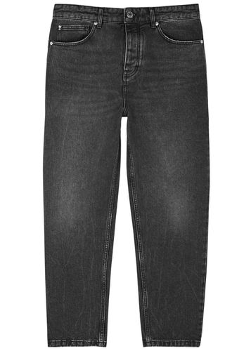 Tapered Cropped Jeans - - W30 - AMI Paris - Modalova