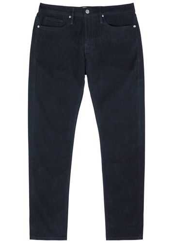 L' Slim-leg Jeans - - W38 - Frame - Modalova