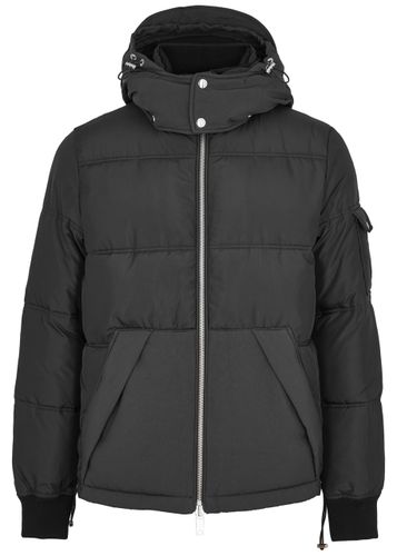 Otace Quilted Shell Jacket - - XL - Alpha Tauri - Modalova